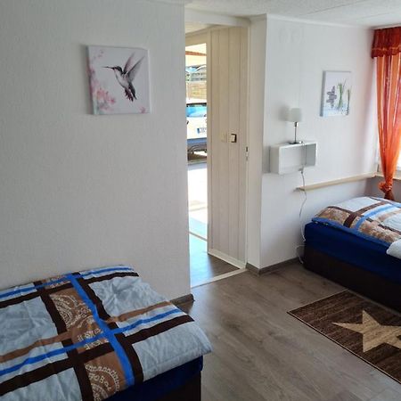 Müllrose Ferienhaus Mandy מראה חיצוני תמונה