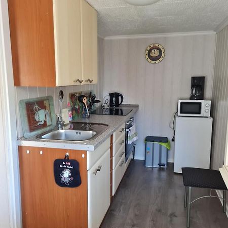 Müllrose Ferienhaus Mandy מראה חיצוני תמונה