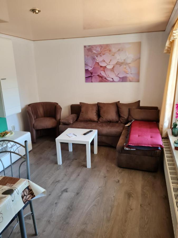Müllrose Ferienhaus Mandy מראה חיצוני תמונה