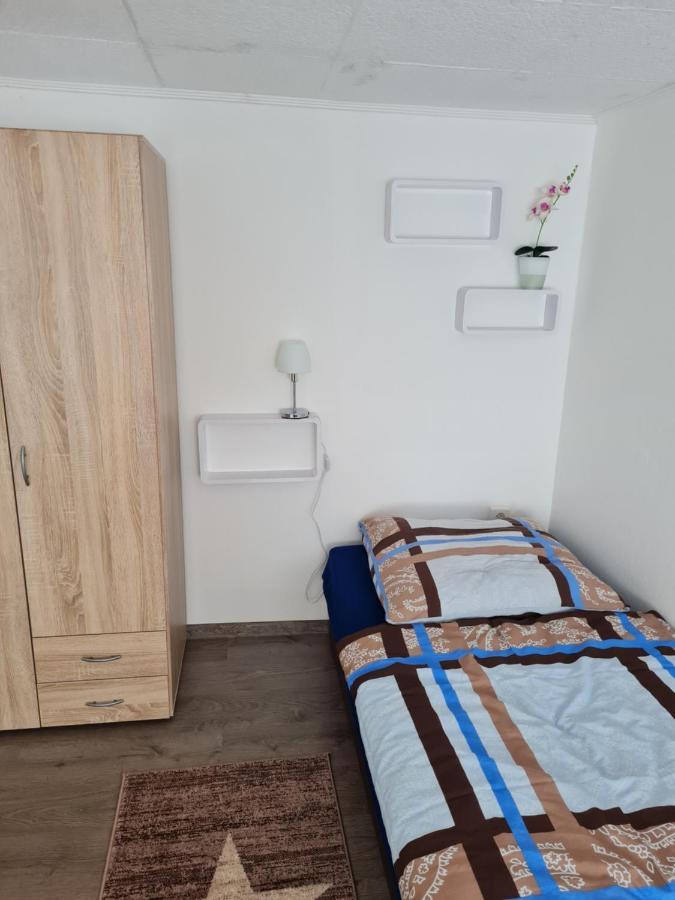 Müllrose Ferienhaus Mandy מראה חיצוני תמונה