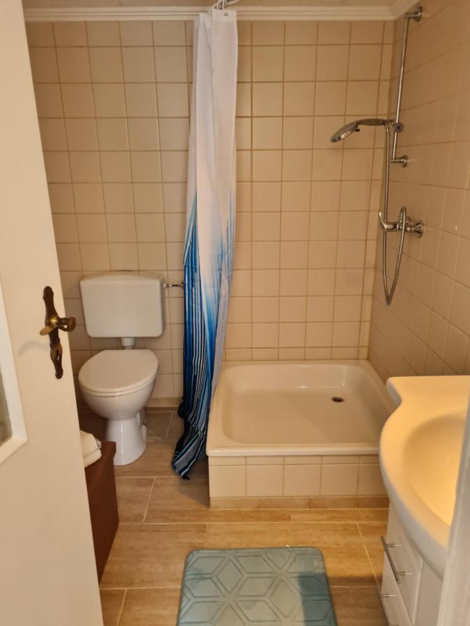 Müllrose Ferienhaus Mandy מראה חיצוני תמונה